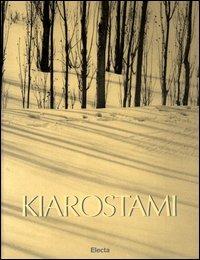 Kiarostami. Ediz. illustrata - copertina