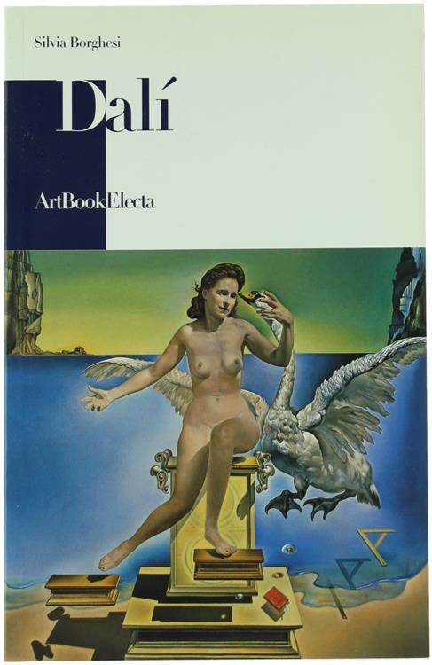 Dalí. Ediz. illustrata