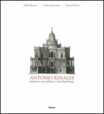 Antonio Rinaldi. Architetto vanvitelliano a San Pietroburgo