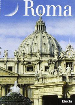 Roma. Ediz. spagnola - Luca Mozzati - copertina