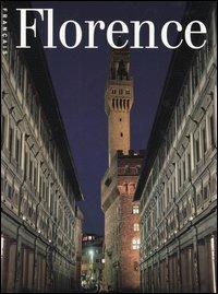 Florence. Ediz. illustrata - Laura Lanzeni - copertina