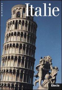 Italie. Ediz. illustrata - Luca Mozzati - copertina