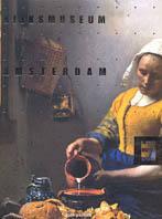 Rijksmuseum Amsterdam. Ediz. illustrata - copertina