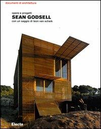 Sean Godsell. Opere e progetti. Ediz. illustrata - copertina
