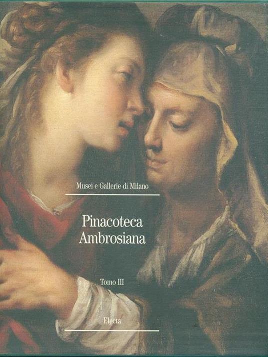 Pinacoteca Ambrosiana. Vol. 3 - 6