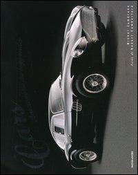 Cars. Automobili da leggenda - Michel Zumbrunn,Robert Cumberford - copertina
