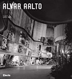 Alvar Aalto. Ediz. illustrata - copertina