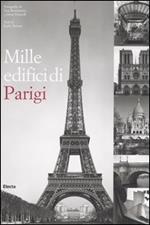 Mille edifici di Parigi