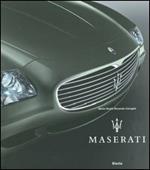 Maserati. Ediz. illustrata