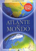 Atlante del mondo - copertina