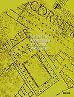 Forma. La città moderna e il suo passato. Catalogo della mostra - copertina