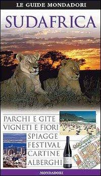 Sudafrica - copertina