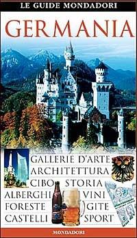 Germania. Ediz. illustrata - copertina
