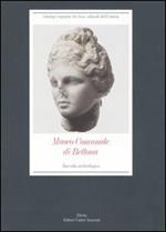 Museo comunale di Bettona. Raccolta archeologica