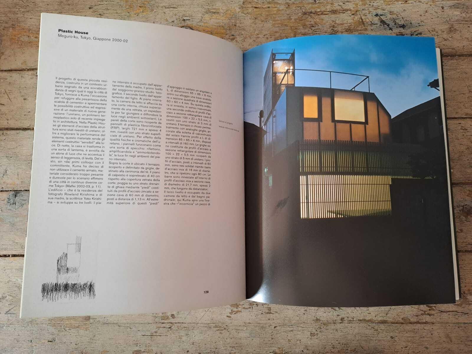 Kengo Kuma. Opere e progetti. Ediz. illustrata