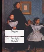 Degas. La famiglia Bellelli. Ediz. illustrata