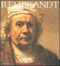 Rembrandt. Ediz. illustrata - Bert W. Meijer - copertina