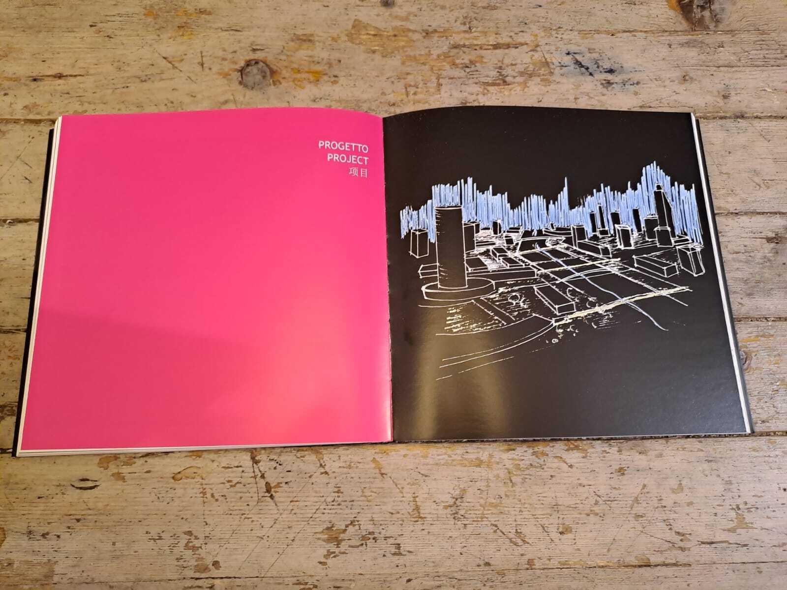 Verso la città sostenibile. L'esperienza cinese di Huai Rou. Ediz. italiana, inglese, cinese