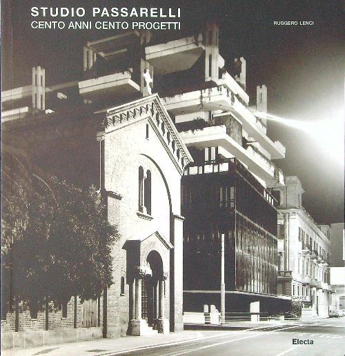 LIBRACCIO VINTAGE