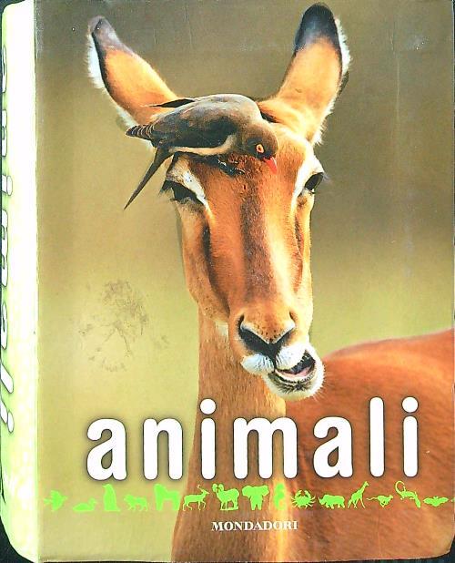 Libro di Faccia
