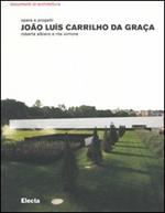 João Luís Carrilho da Graça. Opere e progetti