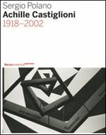 Achille Castiglioni. 1918-2002