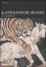 Kapitolinische Museen. Führer
