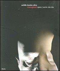 Meneghetti. Opere-Works 2000-2006 - Achille Bonito Oliva - copertina