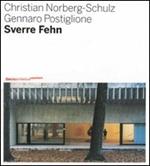 Sverre Fehn. Opera completa. Ediz. illustrata