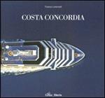 Costa Concordia. Architettura sospesa nel blu-Costa Concordia. Architecture suspendend in the blue