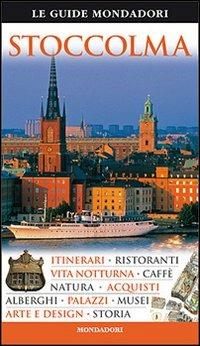 Stoccolma - copertina