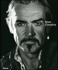 Sean Connery. Ediz. italiana e inglese - copertina