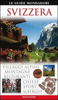 Svizzera. Carta Stradale. Scala 1:300.000. Ediz. illustrata - copertina