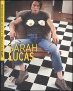 Sarah Lucas