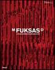 M. Fuksas D. Unsessantesimodisecondo. Catalogo della mostra (Roma, 2 dicembre 2006-28 febbario 2007). Ediz. bilingue