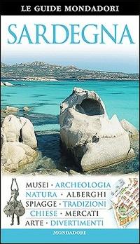 Sardegna. Ediz. illustrata - copertina