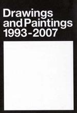 Vanessa Beecroft. Disegni e pitture-Drawings and paintings 1993-2007. Catalogo della mostra (Bergamo, 9 maggio-29 luglio 2007)