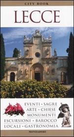 Lecce. Ediz. illustrata