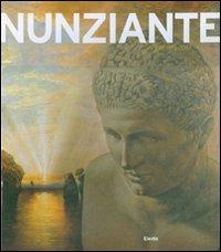 Nunziante. Opere 1975-2007 - copertina