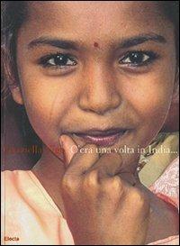 C'era una volta in India. Ediz. italiana e inglese - Graziella Vigo - copertina