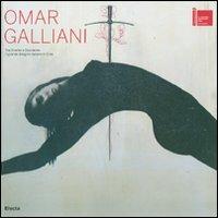 Omar Galliani. Tra Oriente e Occidente il grande disegno italiano in Cina. Catalogo della mostra (Venezia, 9 giugno-16 settembre 2007). Ediz. illustrata - copertina