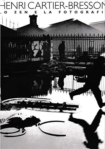 Cartier-Bresson. Ediz. illustrata