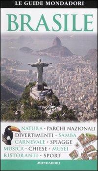 Brasile - copertina