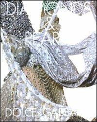 Diamonds & Pearls. Dolce & Gabbana - Alex Wiederin,Günter Parth - copertina