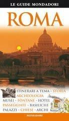 Libro Roma. Ediz. illustrata 