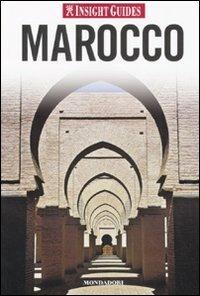 Marocco - Paul Clammer - copertina
