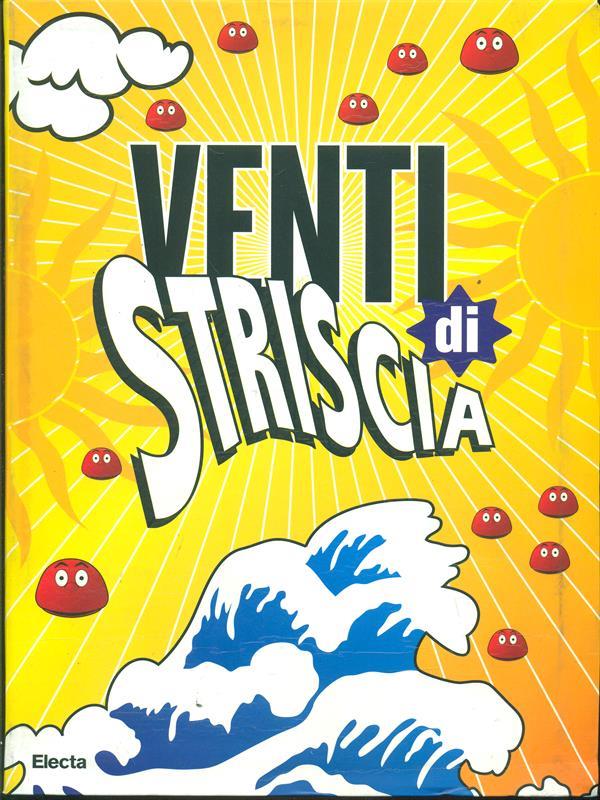 Libro di Faccia