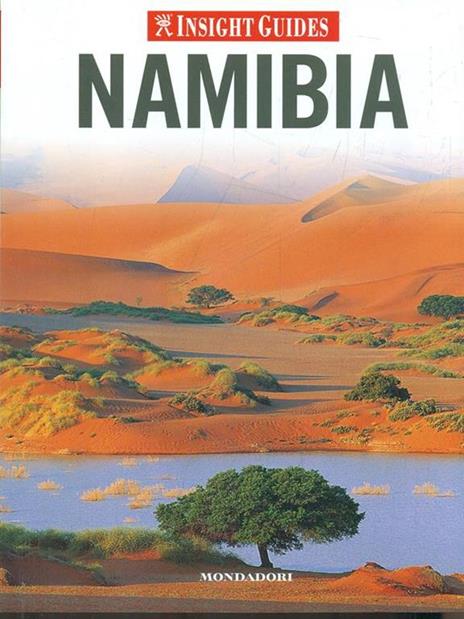 Namibia. Ediz. illustrata - 4