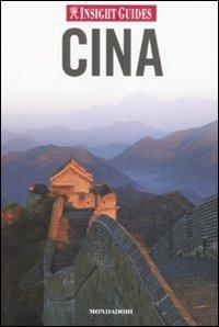 Cina. Ediz. illustrata - copertina