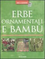 Erbe ornamentali e bambù